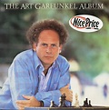 Art Garfunkel LP: The Art Garfunkel Album (LP) - Bear Family Records