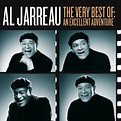 The Very Best Of: An Excellent Adventure: Al Jarreau: Amazon.ca: Music