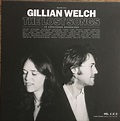 Boots no. 2: the lost songs by Gillian Welch, 2020, CD x 3, Acony ...