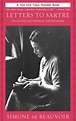 Letters to Sartre by Simone de Beauvoir, Paperback | Barnes & Noble®