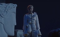 Watch Robyn dance on her own in her 'Ever Again' music video