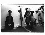 A brief primer on experimental jazz cellist Tom Cora | In Sheeps Clothing