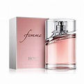 Hugo Boss BOSS Femme Eau De Parfume For Women 75ml - Branded Fragrance ...