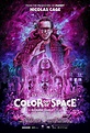 Color Out of Space DVD Release Date | Redbox, Netflix, iTunes, Amazon