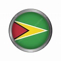 Bandera De Guayana PNG , Guayana, Bandera, País PNG y Vector para ...