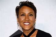 Robin Roberts signs movies and documentaries deal with Lifetime