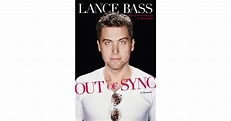 Out of Sync: A Memoir by Lance Bass