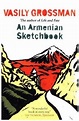 An Armenian Sketchbook - Grossman Vasily | Książka w Empik