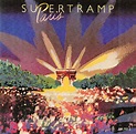 Supertramp - Paris (CD) | Discogs