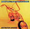 Material Issue - Destination Universe (1992, CD) | Discogs