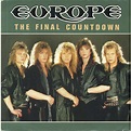The final countdown by Europe, SP with charlyx - Ref:119126868