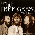The Album -The Bee Gees: The Bee Gees, The Bee Gees: Amazon.fr: Musique