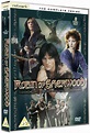 Robin of Sherwood: The Complete Series | DVD Box Set | Free shipping ...
