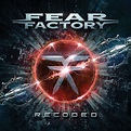 FEAR FACTORY - RECODED - MY REVELATIONS