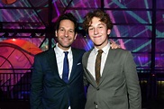 Paul Rudd - Through the years - Entertainment.ie