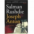 Joseph Anton A Memoir Book by Salman Rushdie Rs. 190 - Amazon