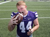 Kansas State’s Ryan Mueller overcame long odds and is hungry for more ...