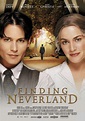 Finding Neverland (Film, 2004) - MovieMeter.nl