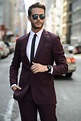 11 Best Men's Formal Outfit for Professional Appearance | Mens fashion ...