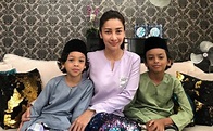 BolehKini: Hiburan: Rita Rudaini Dedah Pengalaman Bersalin Ketika ...