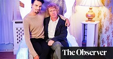 Grayson Perry: Who Are You?; Life Story; Grand Designs – TV review ...