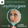 anything goes with emma chamberlain | iHeart