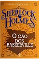 SHERLOCK HOLMES - O CÃO DOS BASKERVILLE - Maravilha Livros