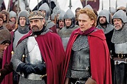 ‘The Hollow Crown,’ on PBS, Retells Shakespearean History - The New ...