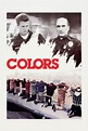 Colors (1988) — The Movie Database (TMDB)