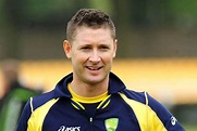 Michael Clarke, Australian cricketer - Basic, Professional and More Details