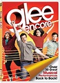 Glee Encore on DVD Movie