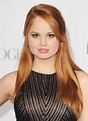 Debby ryan, Debby ryan blonde hair, Brown hair dyed blonde