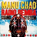 Manu Chao - Radio Bemba Sound System (CD) | Discogs