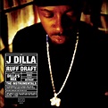 J Dilla - Dilla's Mix The Instrumentals - Vinyl - Walmart.com - Walmart.com