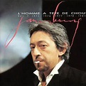 Gainsbourg, Volume 7: L'Homme à la tête de chou, 1975-1978, 1981 de ...