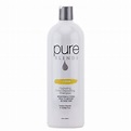 Pure Blends - Pure Blends Hydrating Color Depositing Shampoo - Lemon ...