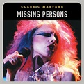 Classic Masters by Missing Persons on Amazon Music Unlimited
