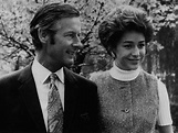 The true story behind 'The Crown' reunion between Princess Margaret and ...