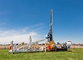 Boart Longyear LF™160 Drilling Rig Debuts in Africa - Boart Longyear