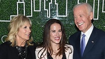 The Truth About Ashley Biden's Husband