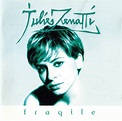 Julie Zenatti – Fragile (2000, CD) - Discogs