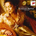 Classic Kathleen Battle: A Portrait by : Amazon.co.uk: CDs & Vinyl