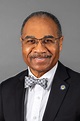 Senator Vernon Sykes Biography | Ohio Senate