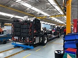 比亞迪雙層電動巴士正式量產！巨型電池組裝車尾行走倫敦街頭 - ezone.hk - 科技焦點 - 科技汽車 - D190529