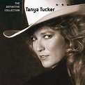 Tanya Tucker – The Definitive Collection (2006, CD) - Discogs