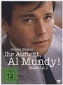 Ihr Auftritt, Al Mundy! - Staffel 2.1 [4 DVDs]: Amazon.de: Robert ...