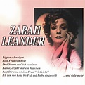 Zarah Leander - Die Großen Erfolge - Zarah Leander: Amazon.de: Musik
