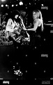 Laurie McAllister and Lita Ford of The Runaways in 1978. © RTNElterman ...