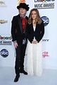 Lisa Marie Presley's ex-husband Michael Lockwood reacts to her death ...