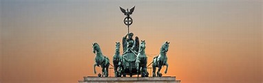 O Portão de Brandemburgo e sua incrível história | Go Easy Berlin
